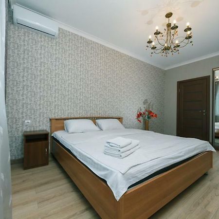 Apartmant In Kpi З Двома Спальнями Kyiv Exterior photo