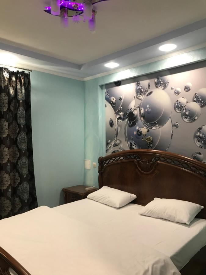 Apartmant In Kpi З Двома Спальнями Kyiv Exterior photo