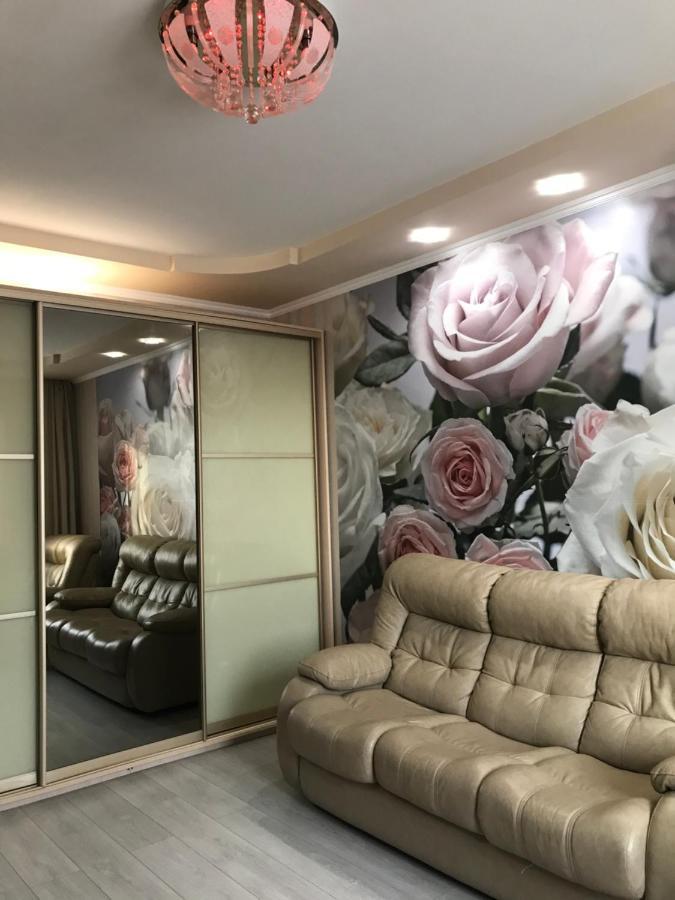 Apartmant In Kpi З Двома Спальнями Kyiv Exterior photo