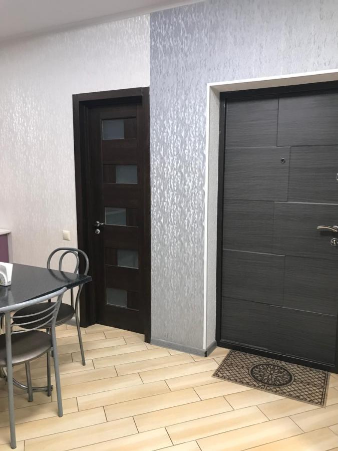 Apartmant In Kpi З Двома Спальнями Kyiv Exterior photo